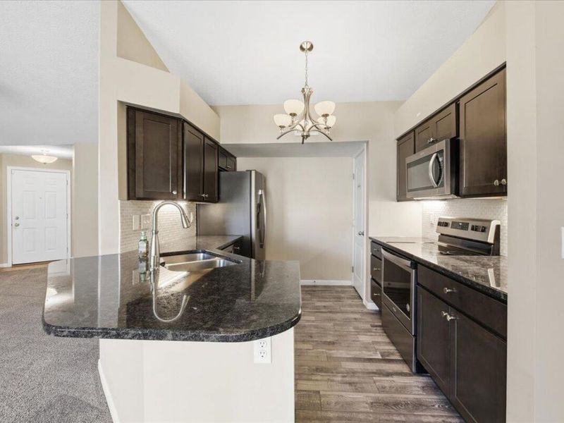 302 Mendocino Court, Unit 303, Cold Spring, KY 41076 Photo 8
