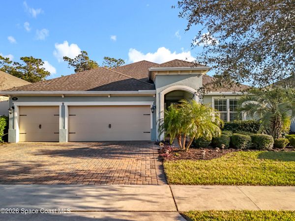 295 Northcote Court , DeLand, FL 32724