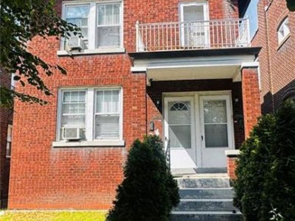 3631 Gustine Avenue, St Louis, MO 63116