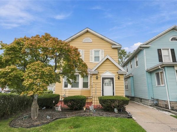 181 Kinsey Avenue, Buffalo, NY 14217