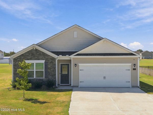 2128 Nc Highway 102 , Ayden, NC 28513