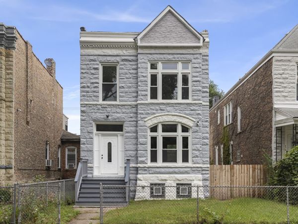 7409 S Stewart Avenue, Chicago, IL 60621