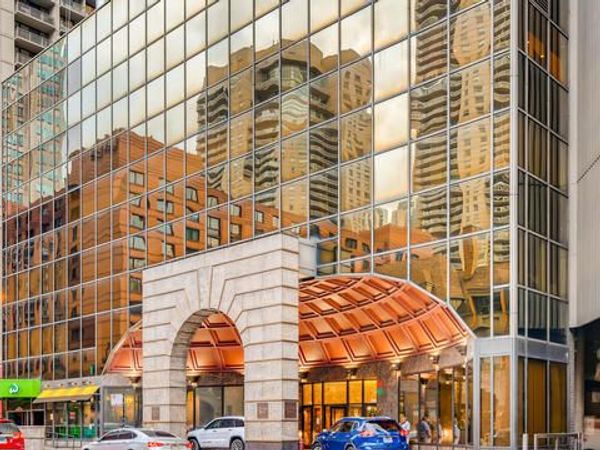 10 E ONTARIO Street , Unit 1105, Chicago, IL 60611