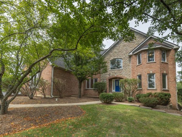 3702 W Homestead Trail , Crystal Lake, IL 60012