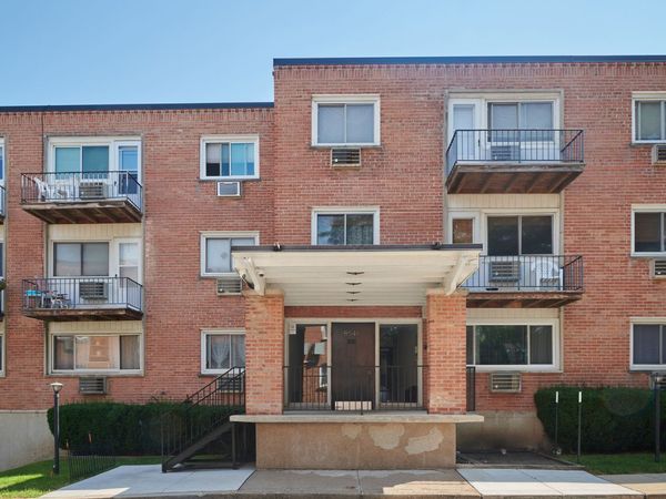 8541 Lotus Avenue , Unit 710, Skokie, IL 60077