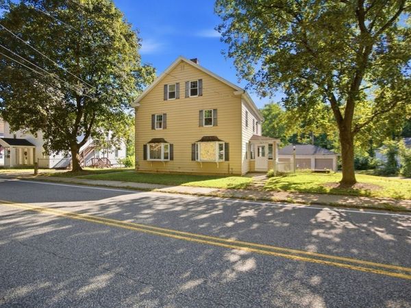 4113 Church Street, Unit 1, Palmer, MA 01069