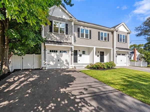 318 Bishop Street, Unit 318, Framingham, MA 01702