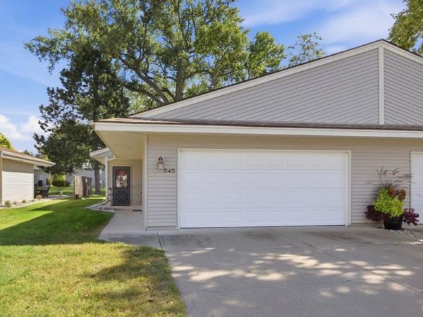 545 Graham Street SW, Hutchinson, MN 55350