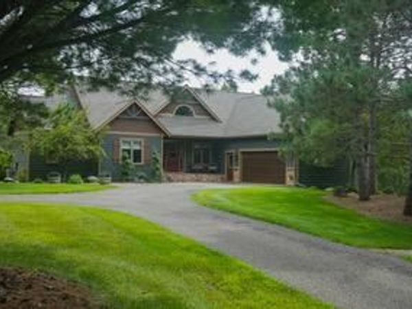 30718 Rice Creek Drive , Breezy Point, MN 56472