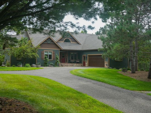 30718 Rice Creek Drive , Breezy Point, MN 56472