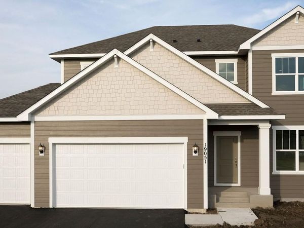 1673 Tyrone Drive, Shakopee, MN 55379
