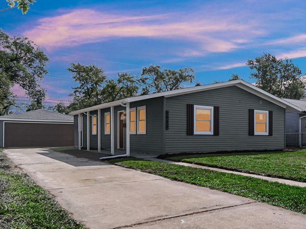 6627 New Hampshire Avenue , Hammond, IN 46323