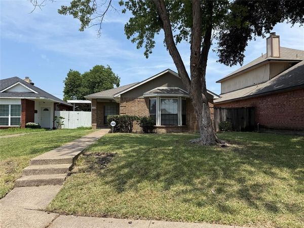 1429 Wheatfield Drive , Mesquite, TX 75149