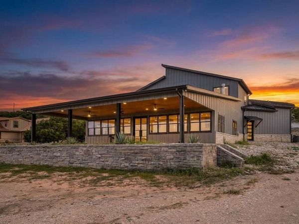 1780 Lakeside Drive, Bluff Dale, TX 76433