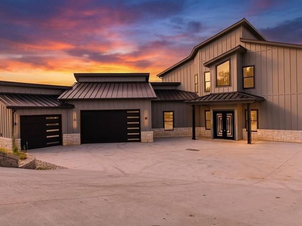 1780 Lakeside Drive, Bluff Dale, TX 76433