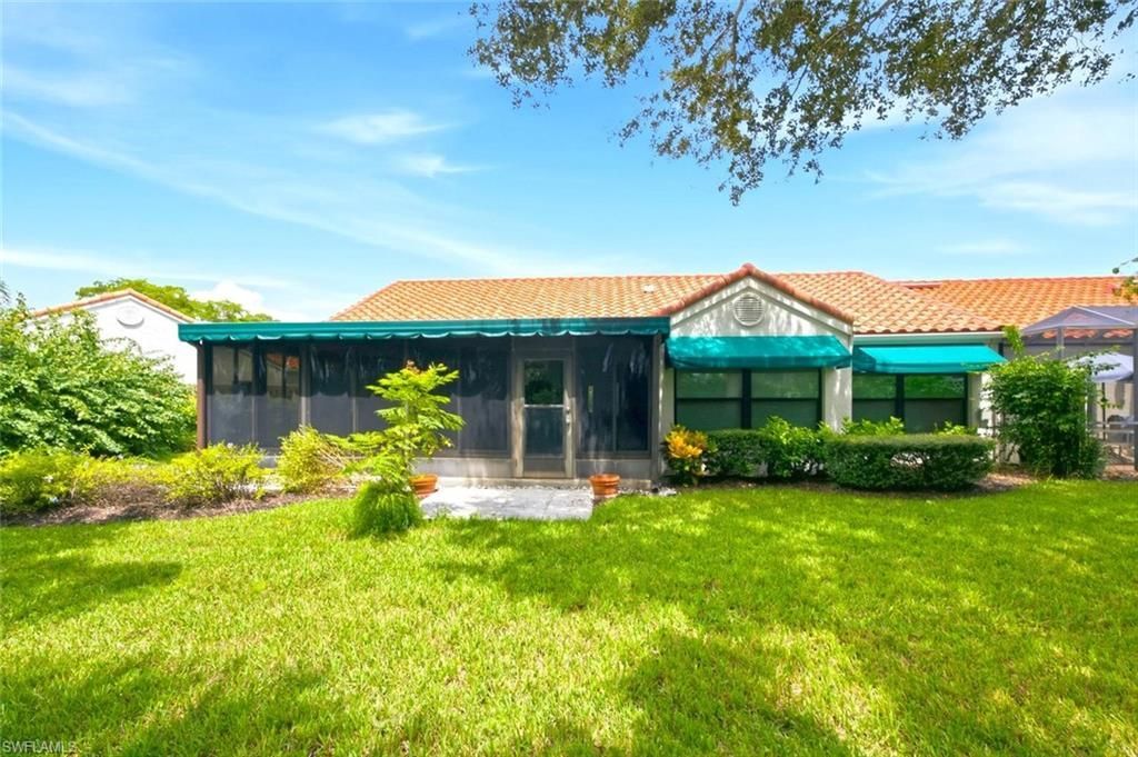 756 Reef Point Cir , Naples, FL 34108 Photo
