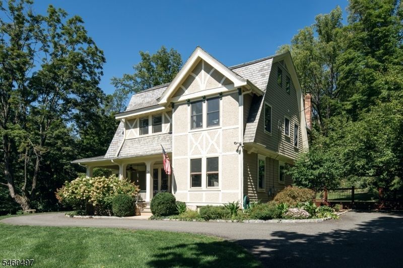 34 Sunnyslope Ave, Long Hill, NJ 07946 Main Photo