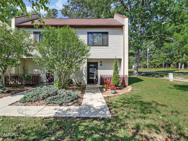 52 Wilshire Heights Drive, Crossville, TN 38558