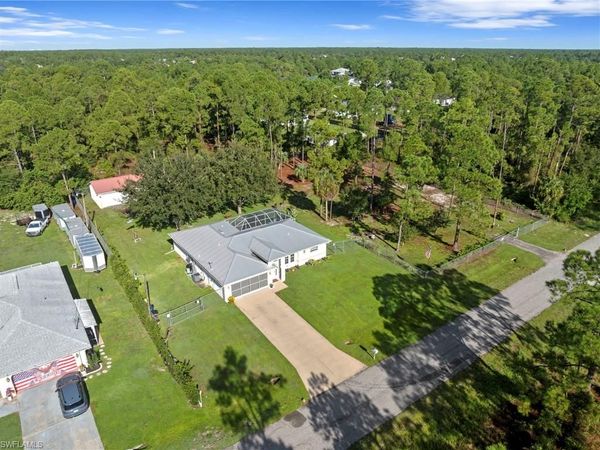 1111 Calvin AVE, LEHIGH ACRES, FL 33972