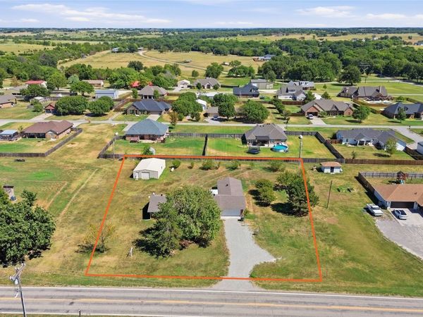 637 Highway 110 , Davis, OK 73030