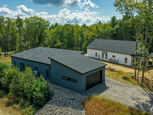 10 Ice Pond Lane , Wiscasset, ME 04578