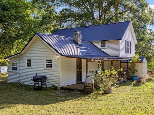 550 Osburn Road, Chickamauga, GA 30707