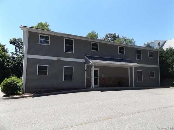4 STATE Street, Unit 6, Beacon, NY 12508