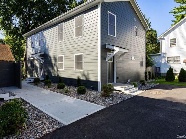 5 Douglas Street , Unit B, Poughkeepsie, NY 12603