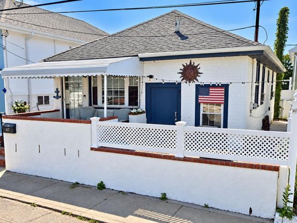 67 Buffalo Avenue, East Atlantic Beach, NY 11561