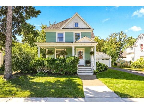 315 S Dakota Avenue, New Richmond, WI 54017