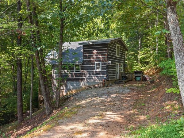 703 Fred Harrison Way , Gatlinburg, TN 37738