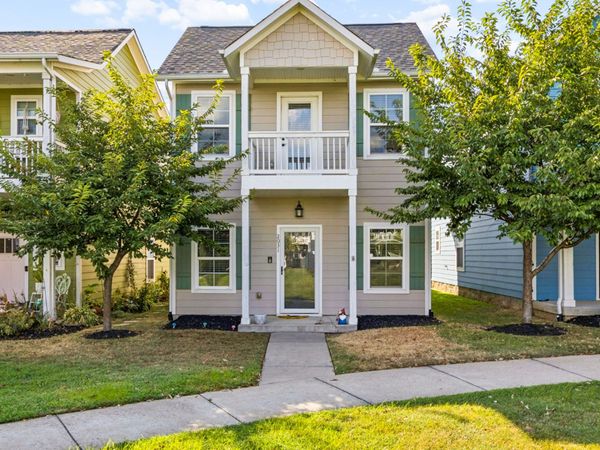 2031 Village Park Cir, Old Hickory, TN 37138