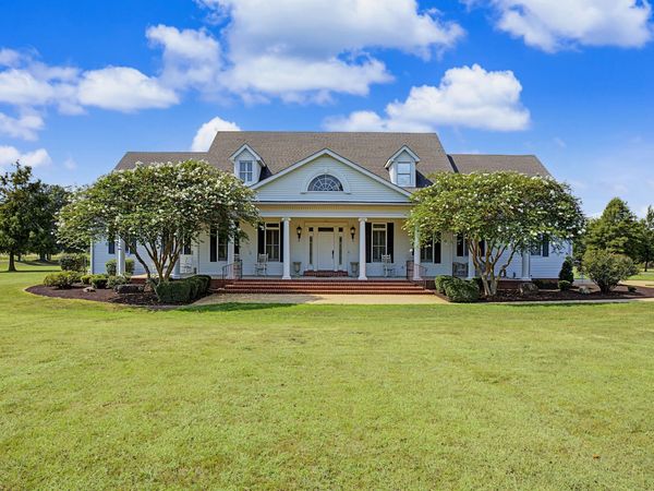 2248 Arlan Reason Rd , Bells, TN 38006