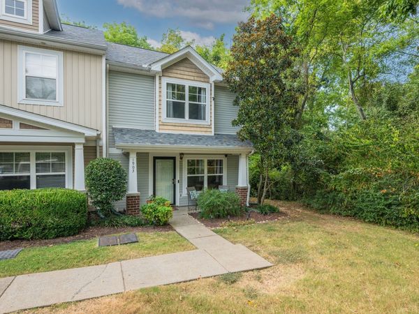 1903 Nashboro Blvd, Nashville, TN 37217