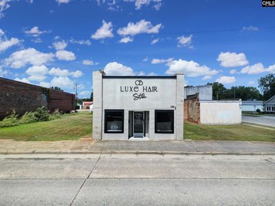 135 E Marion Street , Kershaw, SC 29067