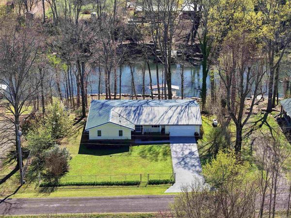 279 River Drive Est , Pangburn, AR 72121