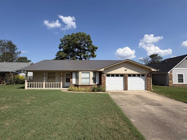 618 Nottingham Cv , Jacksonville, AR 72076