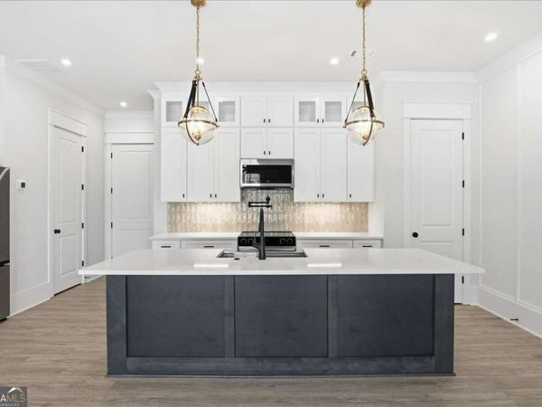 291 Orchid Street, Braselton, GA 30517