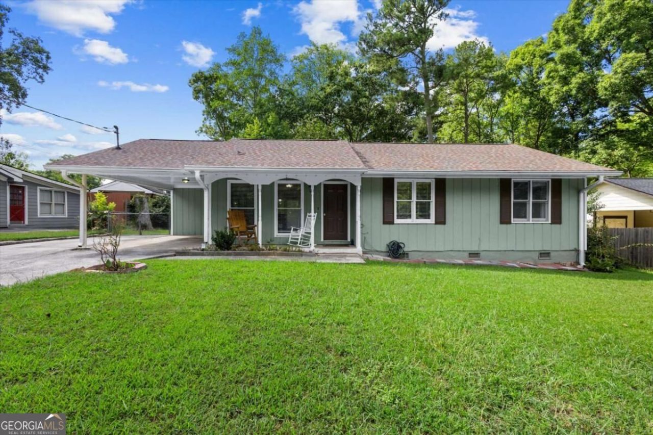 413 Hemlock Drive, Lawrenceville, GA 30046 Main Photo