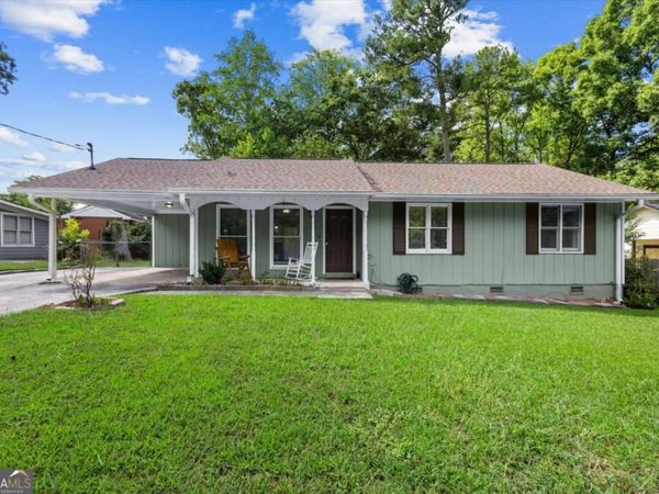 413 Hemlock Drive, Lawrenceville, GA 30046
