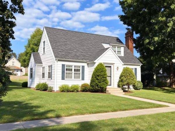 607 Woodlawn Court, Hart, MI 49420