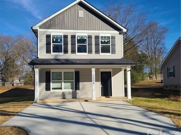 1414 Mason Street , Kannapolis, NC 28081