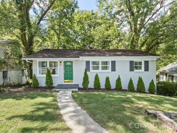 31 Wilmington Road, Asheville, NC 28803