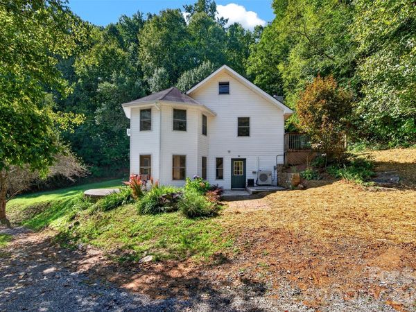 267 Morning Glory Lane, Marshall, NC 28753