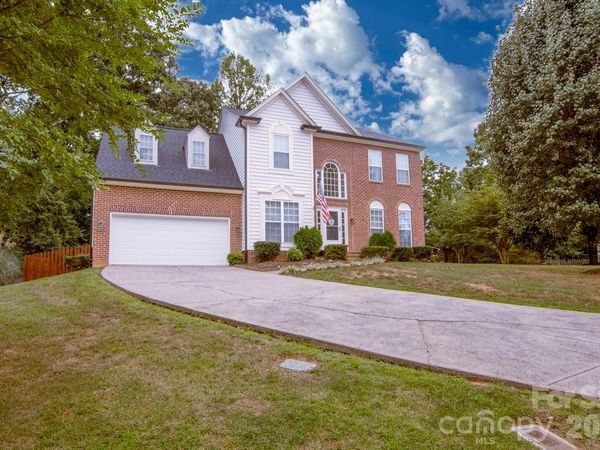 111 Comata Road , Mooresville, NC 28117
