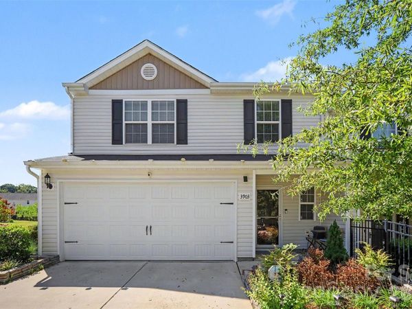 3903 Rosfield Drive, Charlotte, NC 28214