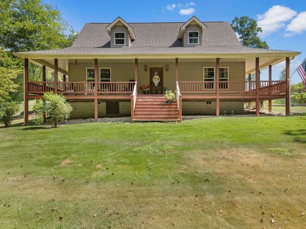 564 Co Hwy 59, Phil Campbell, AL 35581