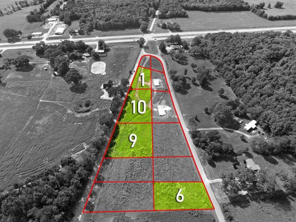0 Co Rd 392, Killen, AL 35645