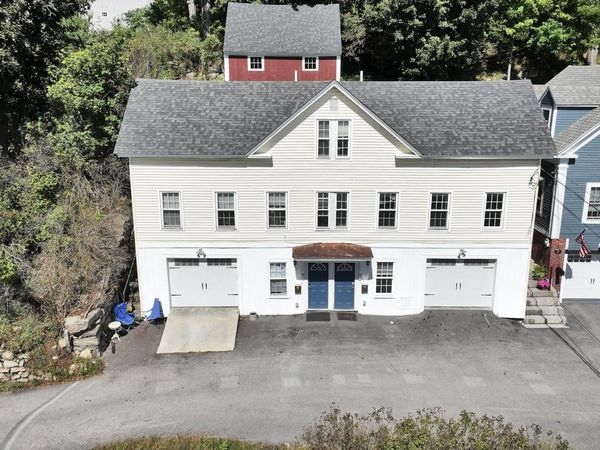 79 Main Street, Unit B, Peterborough, NH 03458