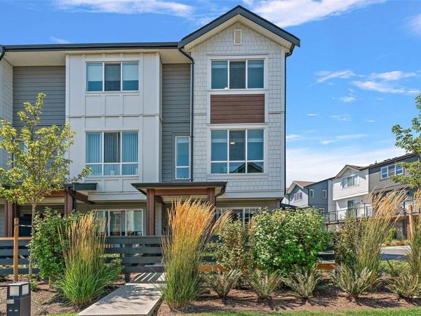 368 Tradewinds Ave , Unit #12, Colwood, BC V9C 0S5